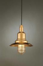  H-1350-C-98/44-GRN - PENDANT COLLECTION